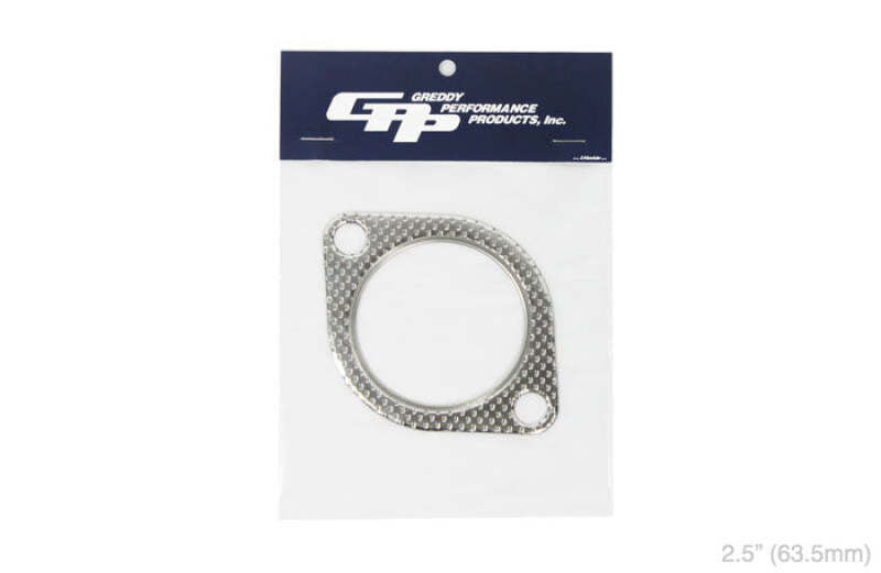 GReddy - GReddy 2.5in Universal Exhaust Gasket - Demon Performance
