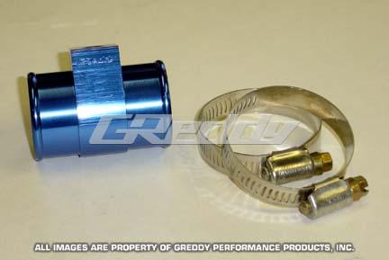 GReddy - GReddy 36mm Radiator Hose Temp Sender Adapter - Demon Performance