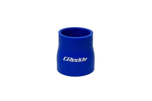 GReddy - GReddy 42-50mm Silicon Reducer Hose - Demon Performance