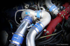 GReddy - GReddy 50-54mm Silicon Reducer Hose - Demon Performance