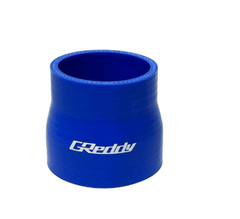 GReddy - GReddy 50 - 60mm Silicone Reducer Hose - Demon Performance