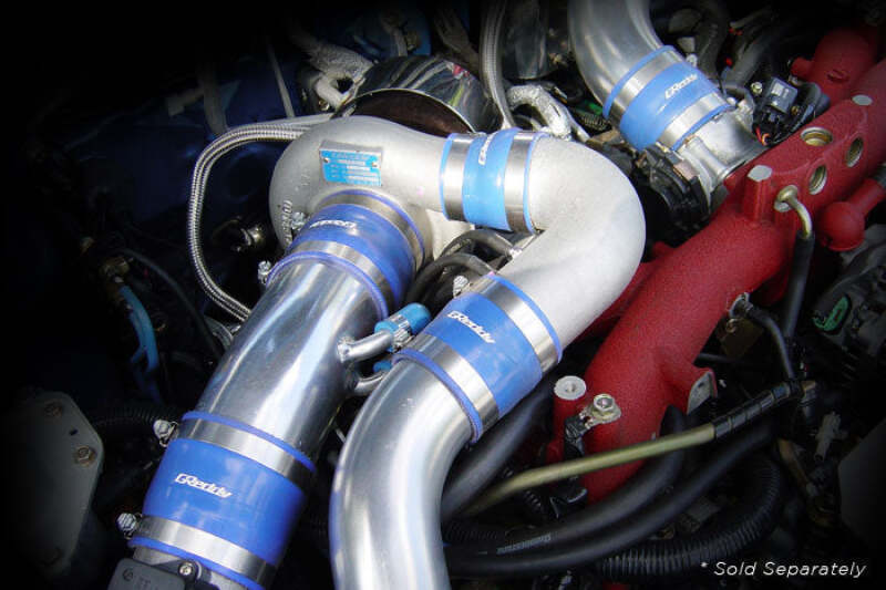 GReddy - GReddy 54-60mm Silicon Reducer Hose - Demon Performance
