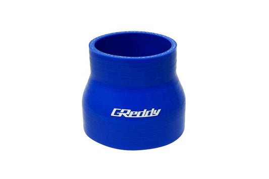 GReddy - GReddy 60-80mm Silicon Reducer Hose - Demon Performance