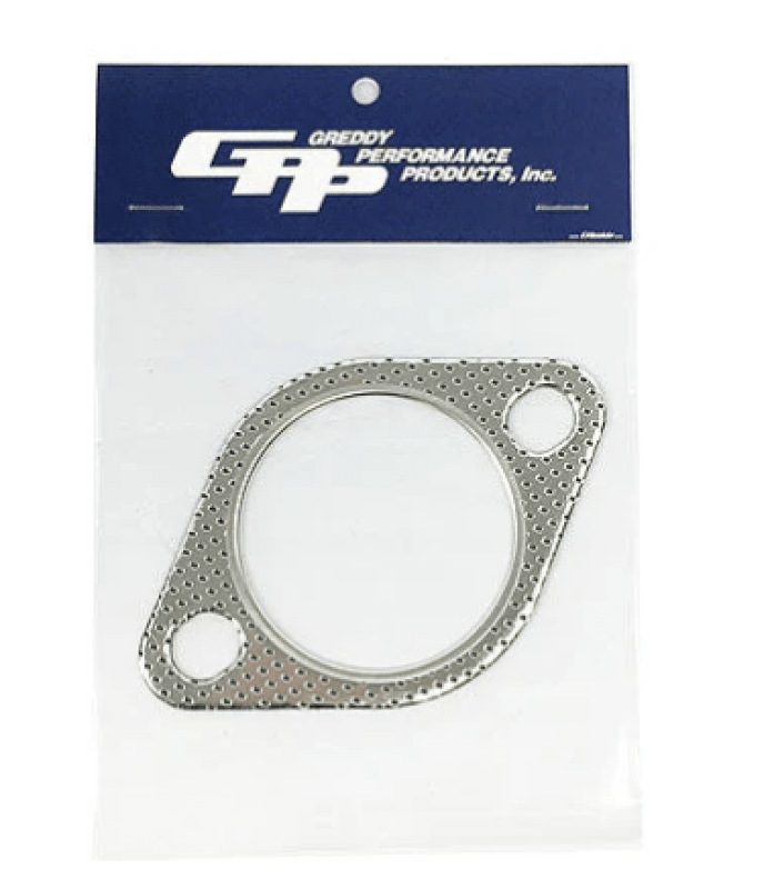 GReddy - GReddy 60mm Oval Exhaust Gasket - Demon Performance
