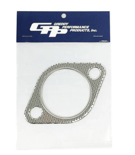 GReddy - GReddy 60mm Oval Exhaust Gasket - Demon Performance