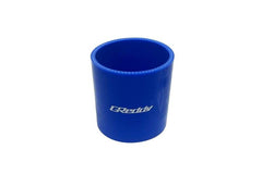 GReddy - GReddy 60mm Silicone Straight Hose 70mm Long - Demon Performance