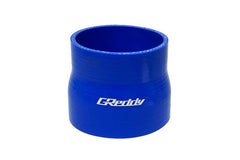GReddy - GReddy 70-80mm Silicon Reducer Hose - Demon Performance