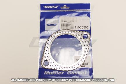 GReddy - GReddy 70mm Exhaust Oval Gasket - Demon Performance