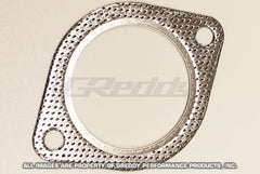 GReddy - GReddy 70mm Exhaust Oval Gasket - Demon Performance