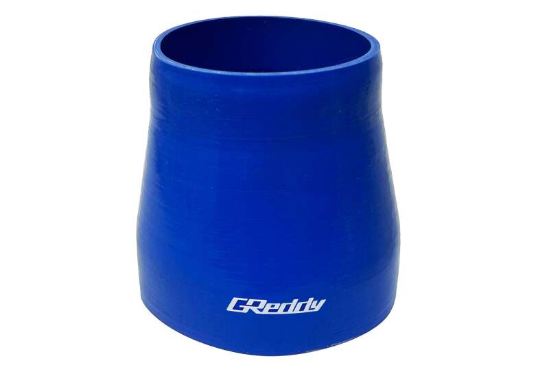 GReddy - GReddy 78-100mm Silicon Reducer Hose - Demon Performance