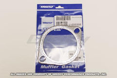 GReddy - GReddy 80mm Oval Exhaust Gasket - Demon Performance