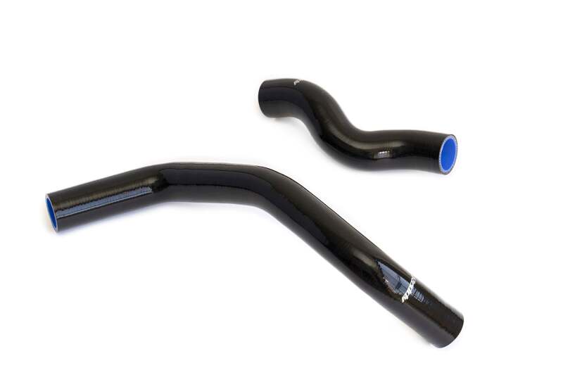 GReddy - GReddy 89-02 Nissan 240SX Silicone Radiator Hoses S13/S14/S15 - Demon Performance