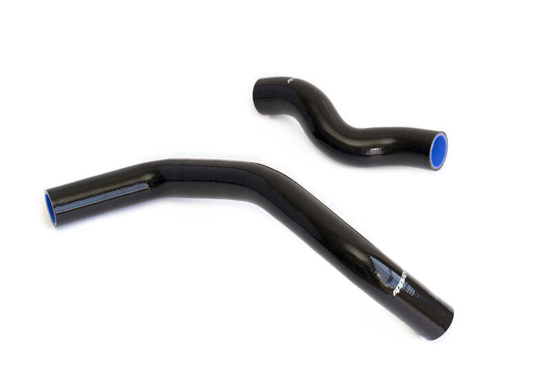 GReddy - GReddy 89-02 Nissan 240SX Silicone Radiator Hoses S13/S14/S15 - Demon Performance