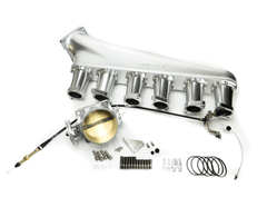 GReddy - GReddy 89 - 02 R32/R33/R34 RB26DETT (Single Throttle) Surge Tank Kit - Demon Performance