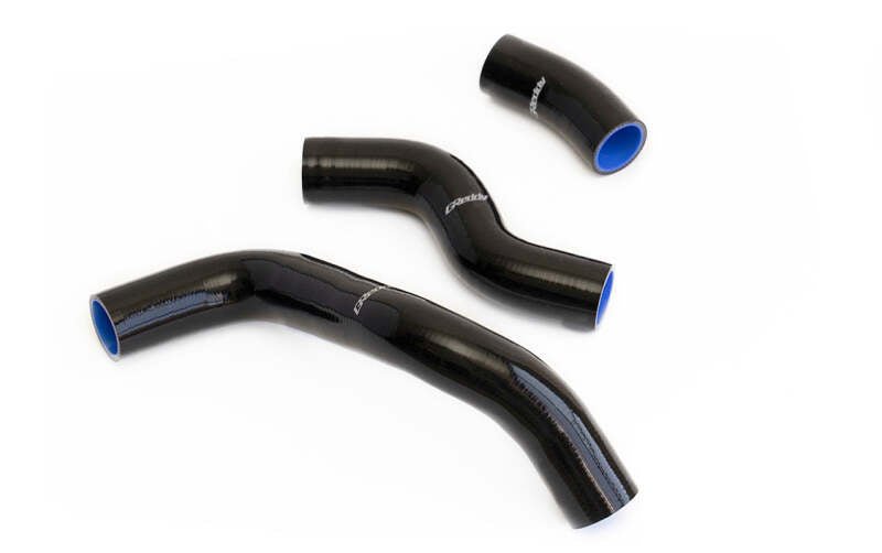 GReddy - GReddy 89-94 JDM Nissan Skyline GT-R Silicone Radiator Hoses BNR32 - Demon Performance