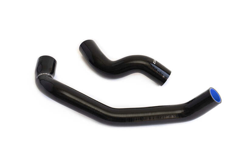 GReddy - GReddy 89-94 JDM Nissan Skyline GT-R Silicone Radiator Hoses BNR32 - Demon Performance