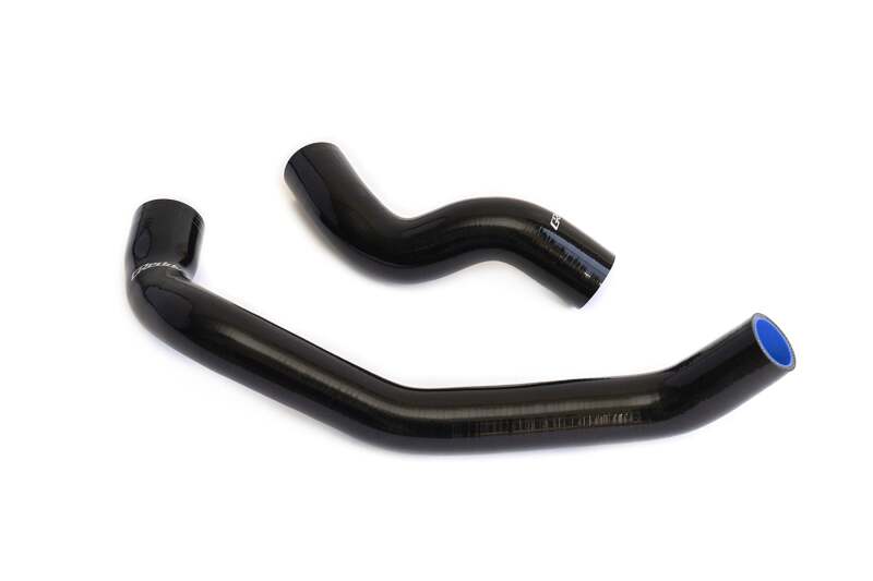 GReddy - GReddy 89-94 JDM Nissan Skyline GT-R Silicone Radiator Hoses BNR32 - Demon Performance