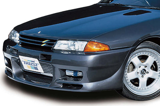 GReddy - GReddy 89-94 Nissan Skyline GT-R GRacer Front Aero Bumper Spoiler - Demon Performance