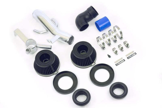 GReddy - Greddy 91-02 Mazda RX-7 Airinx Intake Kit - Demon Performance