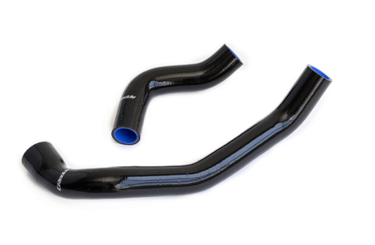 GReddy - GReddy 95 - 98 JDM Nissan Skyline GT - R Silicone Radiator Hoses BCNR33/BNR34 - Demon Performance
