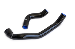 GReddy - GReddy 95 - 98 JDM Nissan Skyline GT - R Silicone Radiator Hoses BCNR33/BNR34 - Demon Performance