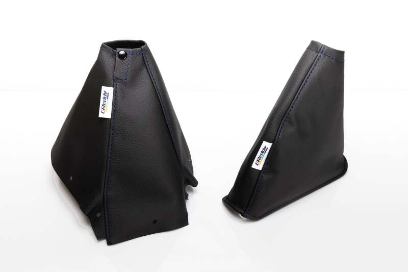 GReddy - GReddy 95-98 Nissan Skyline BCNR33 Genuine Leather Brake Boot - Demon Performance