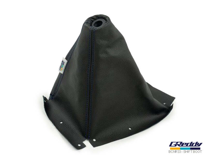 GReddy - GReddy 95-98 Nissan Skyline BCNR33 Genuine Leather Brake Boot - Demon Performance
