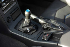 GReddy - GReddy 95-98 Nissan Skyline BCNR33 Genuine Leather Brake Boot - Demon Performance