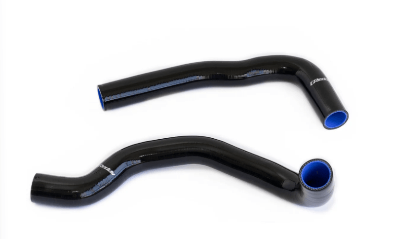 GReddy - GReddy 96 - 01 Toyota Chaser (JZX100) Radiator Hose Kit - Demon Performance