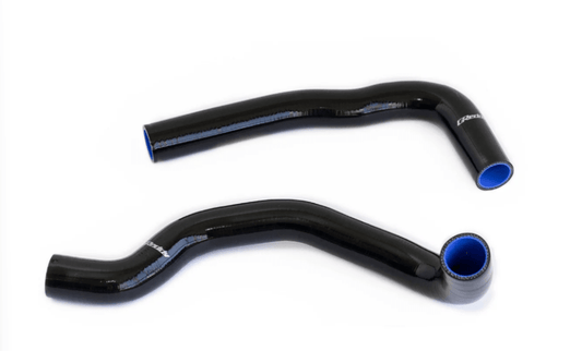 GReddy - GReddy 96 - 01 Toyota Chaser (JZX100) Radiator Hose Kit - Demon Performance