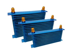 GReddy - GReddy 97-04 Toyota Aristo ( JZS161) 13 Row Oil Cooler Kit w/ Oil Filter Relocation - Demon Performance