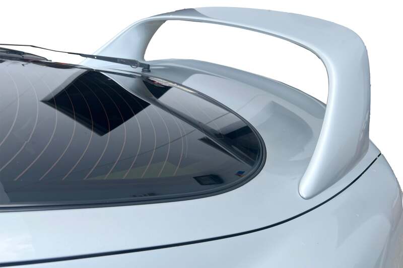 GReddy - GReddy Aero 1993-1997 Toyota Supra JZA80 Rear Wing Spoiler - Demon Performance