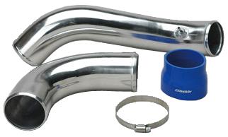 GReddy - GReddy Aluminum Intake Pipe Set for BCNR33 Skyline - Demon Performance