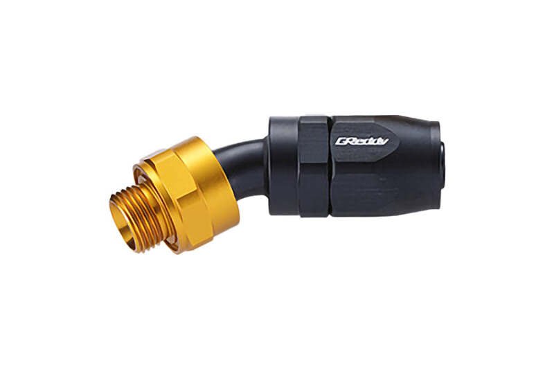 GReddy - GReddy Direct 10AN Hose End Fitting 30in w/ O-Ring Seal - Demon Performance