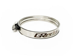 GReddy - GReddy DUAL BEAD BOOST CLAMP 68-85MM 44 / 48 STAINLESS - Demon Performance