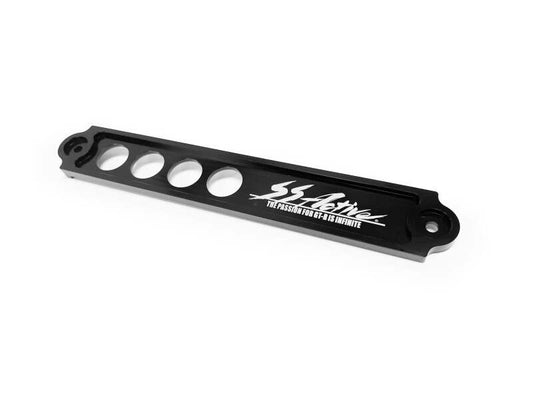 GReddy - GReddy Garage 89-94 Nissan Skyline GT-R Battery Tie Down R32 - Demon Performance