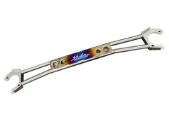 GReddy - GReddy Garage 89-94 Nissan Skyline GT-R Front Tower Bar R32 - Demon Performance