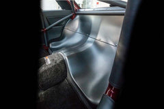 GReddy - GReddy Garage 89-94 Nissan Skyline GT-R R32 FRP Rear Seat Delete - Demon Performance