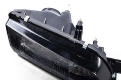 GReddy - GReddy Garage 89-94 Nissan Skyline GT-R R32 N1 Type Headlights - Demon Performance