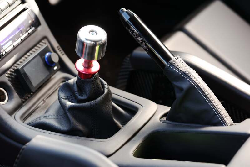 GReddy - GReddy Garage Weighted Shift Knob 45mm Diameter - Demon Performance