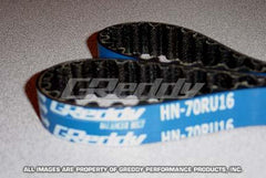 GReddy - GReddy Honda Prelude H22A (VTEC) Balancer Belt - Demon Performance