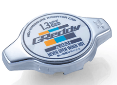 GReddy - GReddy Honda / Toyota / Scion Radiator Cap - Demon Performance