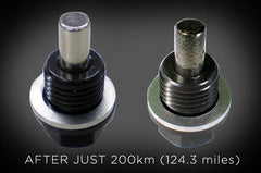 GReddy - GReddy M14xP1.5 Magnetic Drain Plug - Demon Performance
