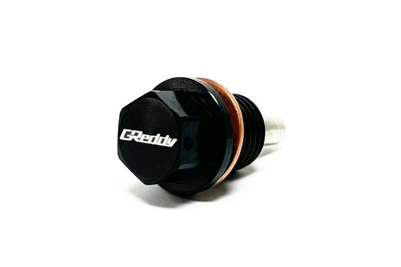 GReddy - GReddy M14xP1.5 Magnetic Drain Plug - Demon Performance