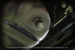 GReddy - GReddy M14xP1.5 Magnetic Drain Plug - Demon Performance