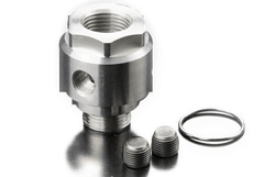 GReddy - GReddy M18 Oil Cooler Block Sensor Adapter **SPECIAL ORDER** - Demon Performance