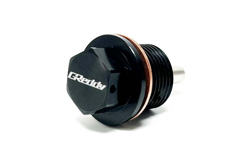 GReddy - GReddy M20xP1.5 Magnetic Drain Plug - Demon Performance