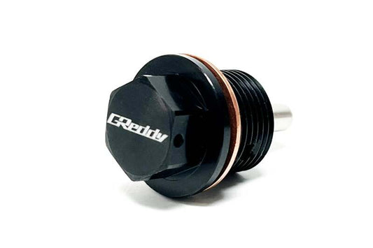 GReddy - GReddy M20xP1.5 Magnetic Drain Plug - Demon Performance