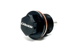 GReddy - GReddy M20xP1.5 Magnetic Drain Plug - Demon Performance