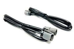 GReddy - GReddy Mazda FD3S Electric Fan Extension Harness - Demon Performance
